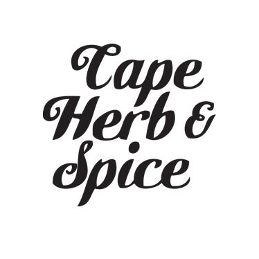 CAPE HERB & SPICE 南非香普調味